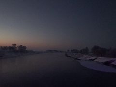 -雾凇岛