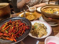 -清水亭湖北菜(大屯DT51店)