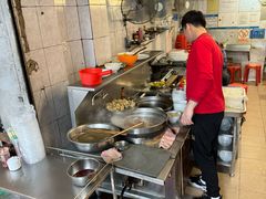 -坚记面店(一德路店)