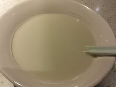 豆浆-东园小馆·早茶·淮扬小炒(印象汇店)