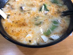 -五谷渔粉(升龙又一城店)