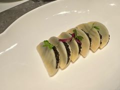 -木守西溪溪隐餐厅
