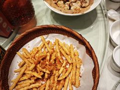 -辛香味烧鱼馆·非遗技艺·排骨红烧肉(光谷医药园店)