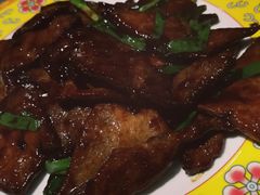 -那家小馆•北京菜•烤鸭(中关村店)