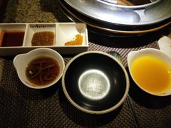 -三代烤肉(保利广场店)