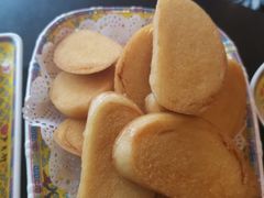 -芦月轩羊蝎子(北蜂窝店)