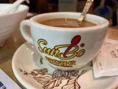 -新世界餐厅(万达店)