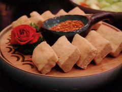 -山石榴·贵州菜(丰盛里店)