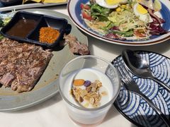 -STARRY CAFE & LOUNGE BAR(高新店)