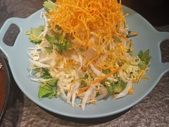 -马路边上·小海鲜烧烤(八一路店)