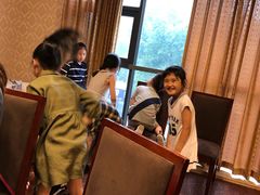 -松鹤楼(狮山永利广场店)