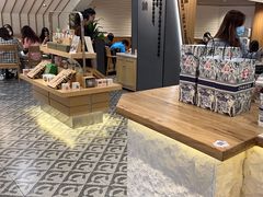 -霸王茶姬(正佳广场店)