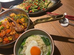 -辛香汇·现炒川菜(淮海路百盛店)