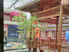 -老山东·山东菜(鲁菜名店)