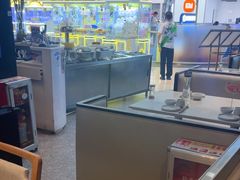 -渔语鱼酸菜鱼新川菜(来福士店)