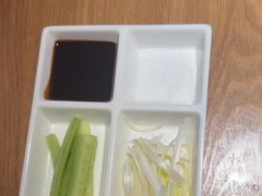 -全聚德(大兴国际机场店)
