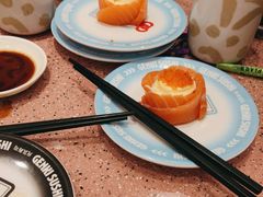 -元气寿司(环球港店)