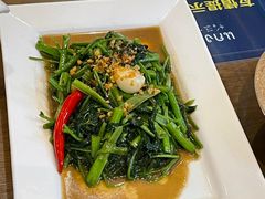 -帕蓝·暹罗料理(大学路店)