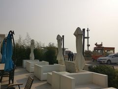 -JF Garden(渔人码头店)