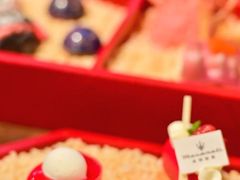 -成都钓鱼台精品酒店-品聚·成都餐厅