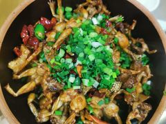 -麻伊伏土菜馆(朗州路店)