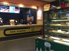 -麦当劳(东苑丽宝商业广场店)