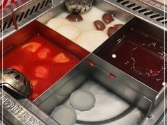 -海底捞火锅(龙湖北京大兴天街店)