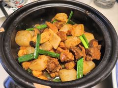 -莞府家宴·东莞菜(市民服务中心店)