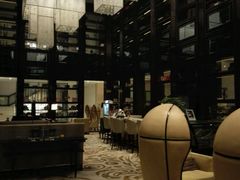 -南京圣和府邸豪华精选酒店