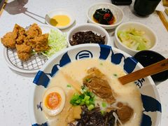 -味千拉面(双井店)