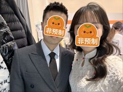 -海马体照相馆(上海宝山万达广场店)
