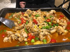 -武松家(丰益桥店)