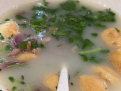 -鸭得堡老鸭汤·鸭血粉丝(南京博物院店)