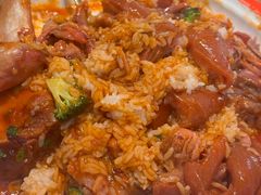 -那红花·东北菜铁锅炖(仙林金鹰店)