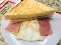 -华星冰室(湾仔店)