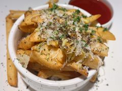 炸松露脆薯条-燃扒房Steakhouse(皇庭店)