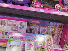 -TOYSRUS玩具反斗城(正大广场店)