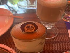 -马勒别墅·中餐厅