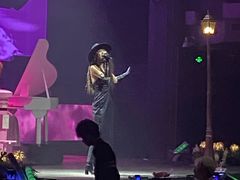 -轩 SUPER LIVE 超级现场(农科路店)