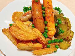 -宜家·瑞典风味餐厅(烟台路店)