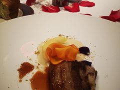 -Le Siècle.百年西餐厅(颐和公馆店)