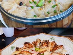 -阿多私房菜(顺德店)
