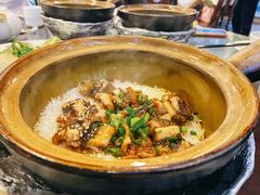 -红星光发煲仔饭(文海店)