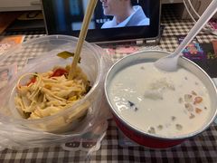 -亦古亭·手作鲜果芋圆(大学城店)