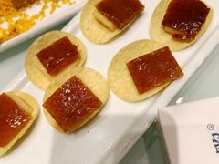 -聆桂烤鸭·金奖烤鸭(静联广场店)