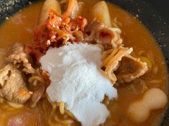 -芝芝Z-cheese芝士年糕专门店