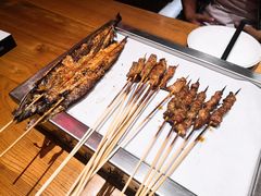 -老高烧烤(龙华星河iCO店)