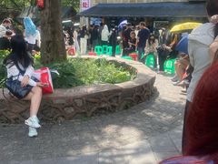-贵阳猴耳天坑·极限酷玩公园