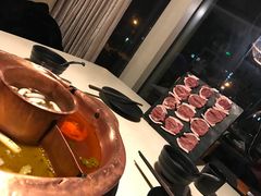 -滇釜火锅·能喝汤的火锅(车公庄店)