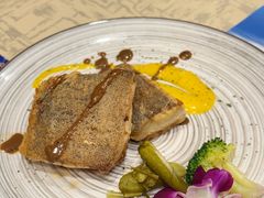 -安德烈俄式西餐厅(中央大街店)